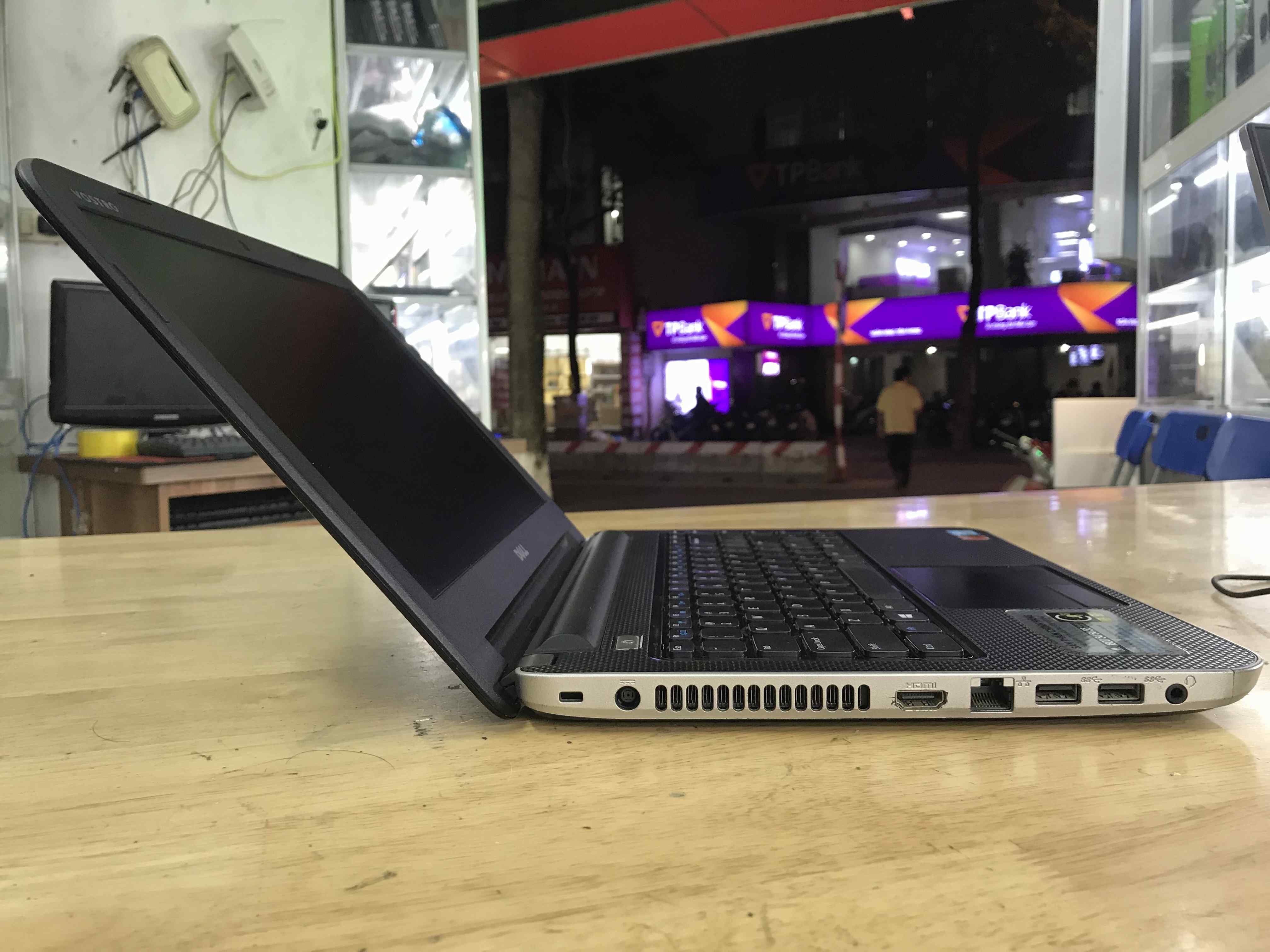 bán laptop dell vostro 2421 giá rẻ